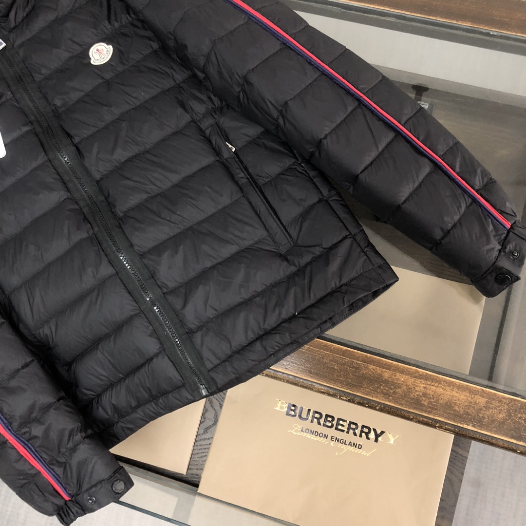 Moncler Down Jackets